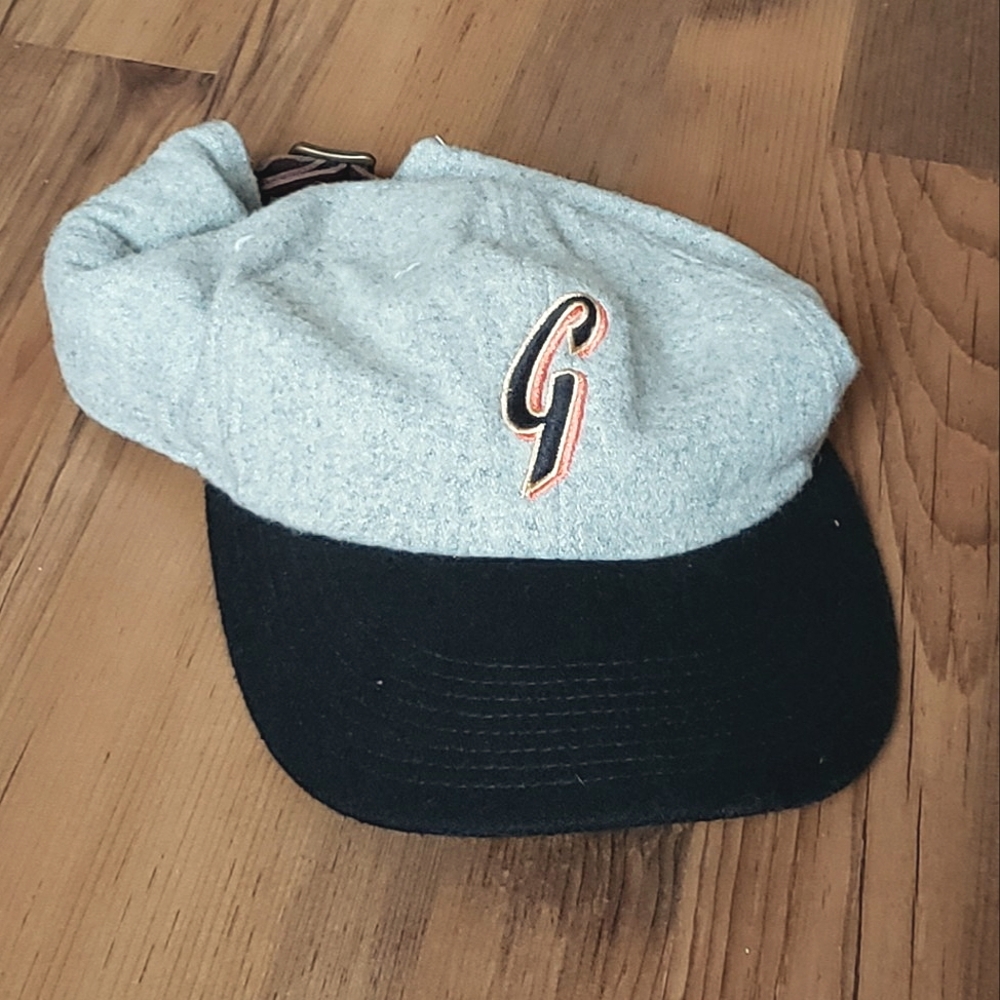 Vintage San Francisco Giants Hat - MLB Nike